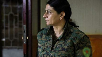 YPJ'nin s&ouml;zde komutanından 10 Mart mutabakatı a&ccedil;ıklaması: M&uuml;zakere olarak g&ouml;rm&uuml;yorum...