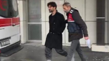 Yusuf G&uuml;ney hakkında karar verildi: A&ccedil;ıklama yaptı