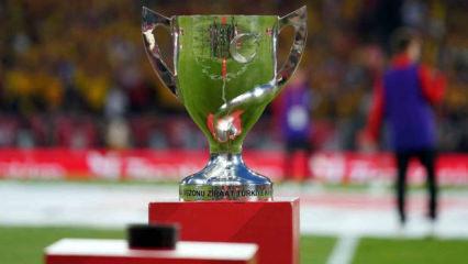 Kupada heyecan devam ediyor! 7 ma&ccedil; oynanacak