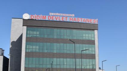 Aydın'da cenazeler karıştı iddiası! Ger&ccedil;ek definden sonra ortaya &ccedil;ıktı