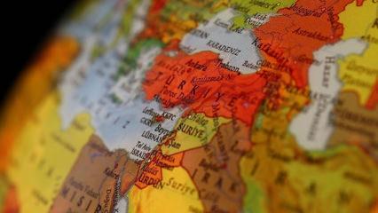 2025'in en &ccedil;ok turist ağırlayan şehirleri: T&uuml;rkiye'den 2 şehir listede!