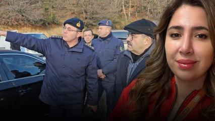 Elif Kumal'dan 6 g&uuml;nd&uuml;r iz yok! Vali Ustaoğlu a&ccedil;ıklama yaptı 