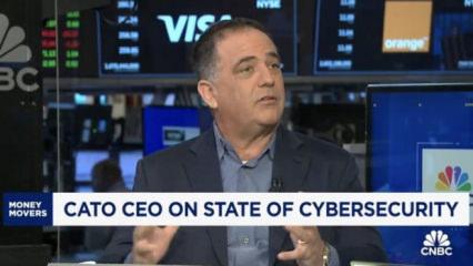 İsrailli milyarder CEO Kramer uyardı: Yeni Savaş alanımız!