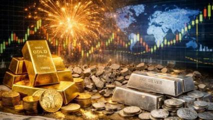 2026'nın ilk haftasında en &ccedil;ok kazandıran yatırım aracı a&ccedil;ıklandı!