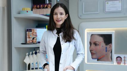 Uzmanından uyarı: Kış geldi, risk arttı soğuk ısırığına dikkat!