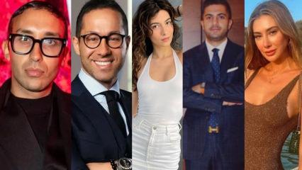 Majhadi her şeyi itiraf etti: 15 g&uuml;nde bir uyuşturucu partisi d&uuml;zenlerdi