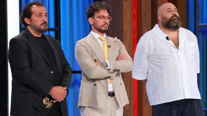 MasterChef 3 Ocak'ta (bu akşam) TV8'de var mı: Final mi yaptı?