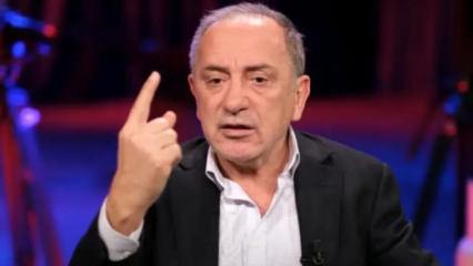 Fatih Altaylı'nın ekranlara ne zaman d&ouml;neceği belli oldu