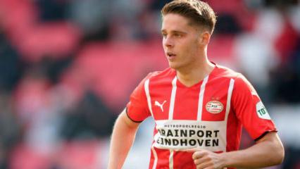 Fenerbah&ccedil;e'nin kapısından d&ouml;nen Veerman transferi hakkında ilk kez konuştu