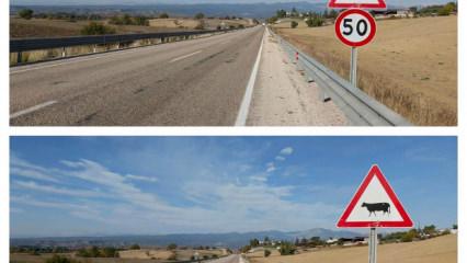 T&uuml;m T&uuml;rkiye'yi ilgilendiriyor! 68 bin kilometrelik yolda işlem tamam!