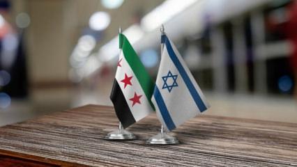 ABD basını duyurdu! Suriye ve İsrail ile ilgili kritik gelişme...