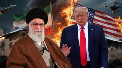 ABD resmen tehdit etti! İran hen&uuml;z onu kullanmadı! İşte en &ouml;l&uuml;mc&uuml;l 15 silahı...