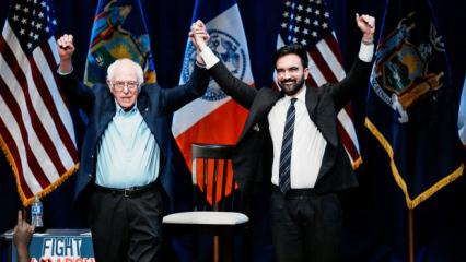 ABD tarihinde bir ilk! Belediye başkanı Kur'an-ı Kerim'e el basarak yemin edecek