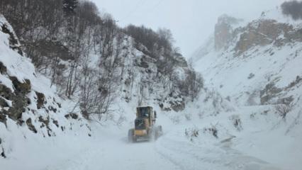 AFAD alarm verdi: 28 ilde &ccedil;ığ tehlikesi! Vatandaşlara sms g&ouml;nderildi