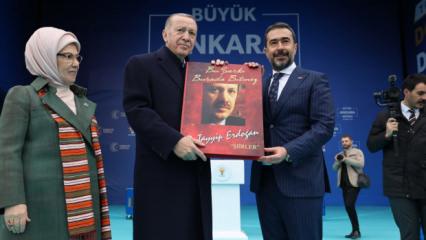 AK Parti Ankara'da &uuml;ye rekoru! Rakam a&ccedil;ıklandı