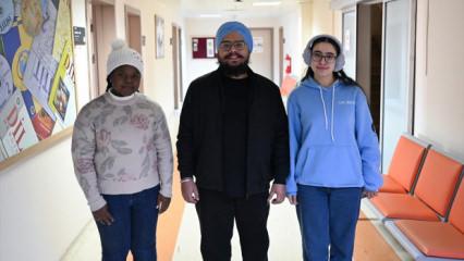 Ankara &Uuml;niversitesi T&Ouml;MER 500 bin yabancıya T&uuml;rk&ccedil;e &ouml;ğretti