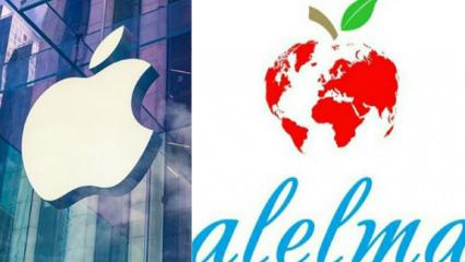 Apple, T&uuml;rkpatent'e dava a&ccedil;tı