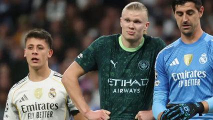 Arda, g&uuml;ndem olan kareyi paylaştı! Haaland ve Courtois yorum yaptı