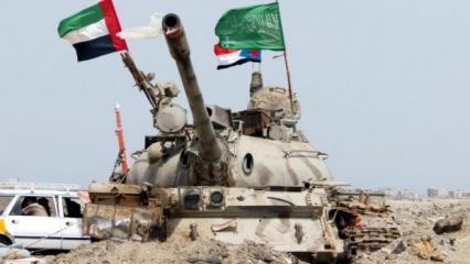 BAE'den son dakika Yemen duyurusu! Resmen ilan ettiler