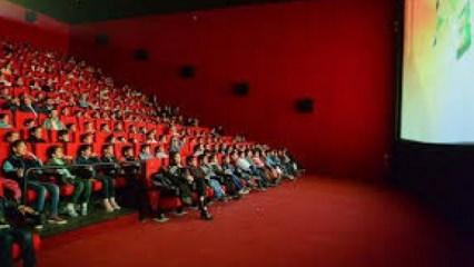 Bakanlık sinema sekt&ouml;r&uuml;ne 2025'te 150 proje i&ccedil;in 316 milyon liralık kaynak aktardı