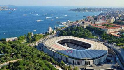 Beşiktaş'ın tarihi stadına 'Miras&ccedil;ı' &ccedil;ıktı! Mahkeme başvuruyu kabul etti