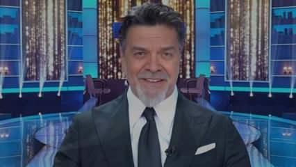 Beyazıt &Ouml;zt&uuml;rk'ten 8 yıl sonra m&uuml;jdeli haber! Yeni programıyla geri d&ouml;n&uuml;yor