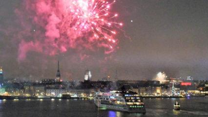 Bilan&ccedil;o &ccedil;ok ağır! Kutlama değil katliam: Avrupa yılbaşına onlarca can kaybı ile girdi