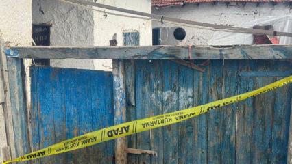 B&ouml;cek ilacından 7 kişi zehirlendi! Sokak kapatıldı...