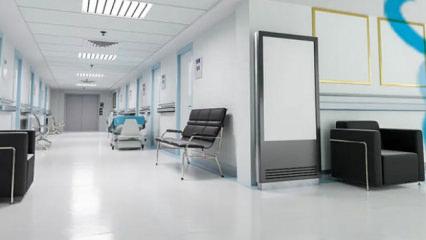 Bug&uuml;n (1 Ocak) hastaneler ve sağlık ocakları a&ccedil;ık mı, kapalı mı?