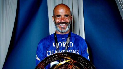 Chelsea'de deprem! 5 ay &ouml;nce kupa almıştı! Maresca'nın g&ouml;revine son verildi