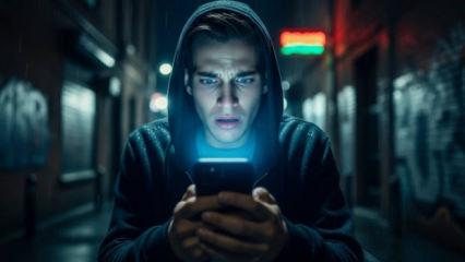 &Ccedil;ift IMEI kurnazlığı yapan yandı: BTK d&uuml;ğmeye bastı: Telefonları kapanacak!