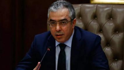 Cumhurbaşkanı Başdanışmanı Mehmet U&ccedil;um'dan ABD'ye sert tepki: Başka se&ccedil;enek kalmamıştır