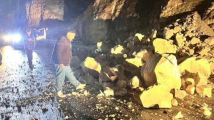 Şanlıurfa'da faciadan d&ouml;n&uuml;ld&uuml;