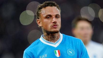 Galatasaray&rsquo;dan kanat bombası! Noa Lang İ&ccedil;in resmi temas...