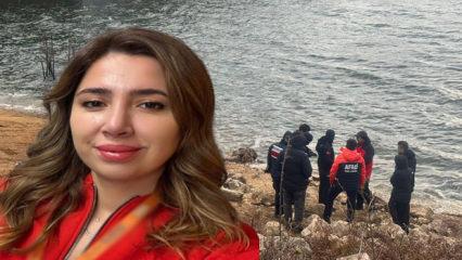 Elif Kumal'dan 7 g&uuml;nd&uuml;r haber alınamıyor! 300 kişi arıyor, bir iz bile yok