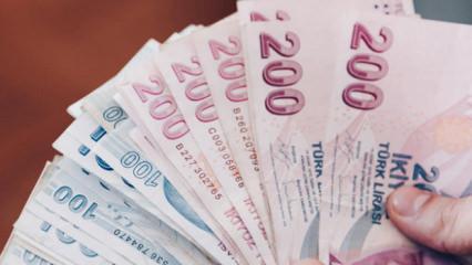 En d&uuml;ş&uuml;k maaş 60 bin TL olacak! Memur ve emekli i&ccedil;in masada 4 form&uuml;l var!