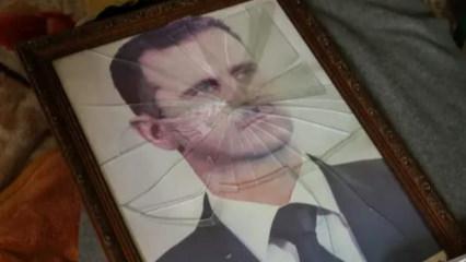 Eski Esed generali hacklendi! İsrailli subay sandığı kişiye bir bir anlatmış