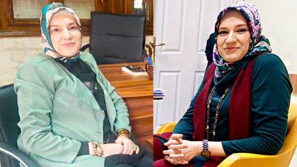 Eski AK Partili y&ouml;netici hayatını kaybetti