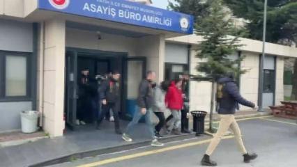 Fatih'te 2 aylık bebeğin a&ccedil;lıktan &ouml;ld&uuml;ğ&uuml; olayda komşu konuştu