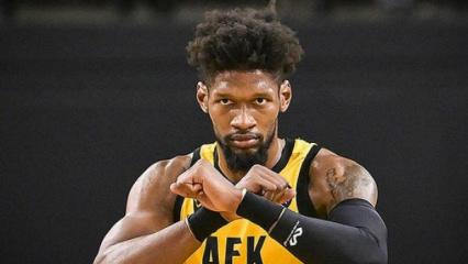 Transfer a&ccedil;ıklaması geldi! F.Bah&ccedil;e'ye Gabonlu uzun!