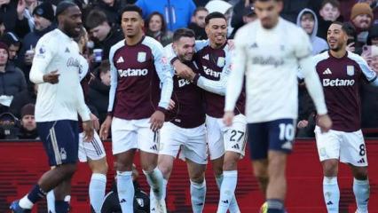 Fenerbah&ccedil;e'nin rakibi Premier Lig'de rahat kazandı