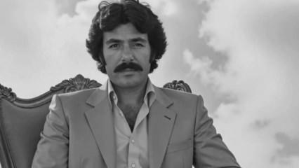 Ferdi Tayfur vefatının 1. yılında anıldı! Bir tek o yoktu... Oğlu Taha&rsquo;dan y&uuml;rek burkan mesaj