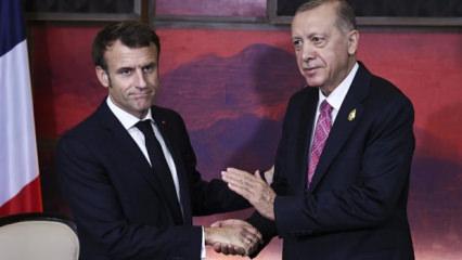 Fransa'dan tarihi itiraf: Erdoğan kazandı!