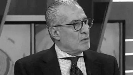 Galatasaray efsanesini son yolculuğuna uğurladı! Dursun &Ouml;zbek'ten G&ouml;kmen &Ouml;zdenak'a veda