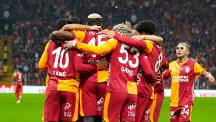 Galatasaray'ı Ocak'ta bekleyen zorlu fikst&uuml;r