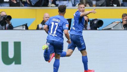 Galatasaray'ın istediği gurbet&ccedil;i yıldız 2. Lig ekibine transfer oldu