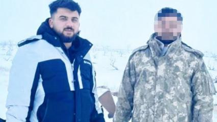 Gaziantep'te kuzenlerin av macerası kazara &ouml;l&uuml;mle son buldu