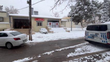  Gaziantep&rsquo;te yakıtı biten aracı itenlere ATV &ccedil;arptı: 1 &ouml;l&uuml;, 3 yaralı