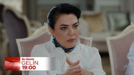 Gelin 318.b&ouml;l&uuml;m: Mukadder'in b&uuml;y&uuml;k yenilgisi 