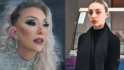 G&uuml;ll&uuml; ve kızı Tuğyan'ın ses kaydı ortaya &ccedil;ıktı! &Ouml;l&uuml;m&uuml;nden sonra &ccedil;ocukları bakın ne yapmış